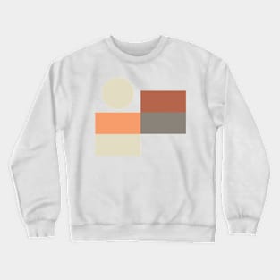 Contemporary Composition 25 Crewneck Sweatshirt
